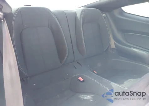 2020 Ford Mustang Ecoboost Fastback z USA, uszkodzony, nr VIN 1FA6P8TH0L5182883